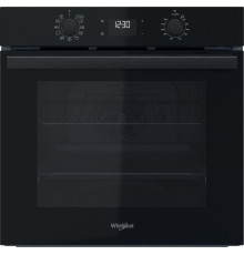 Электрический духовой шкаф Whirlpool OMR58CU1B