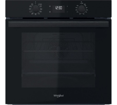 Электрический духовой шкаф Whirlpool OMR58CU1B