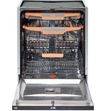 Встраиваемая посудомоечная машина VARD VDI651C