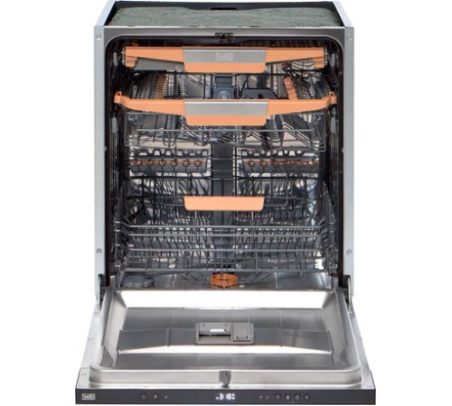 Встраиваемая посудомоечная машина VARD VDI651C