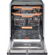 Встраиваемая посудомоечная машина VARD VDI651C