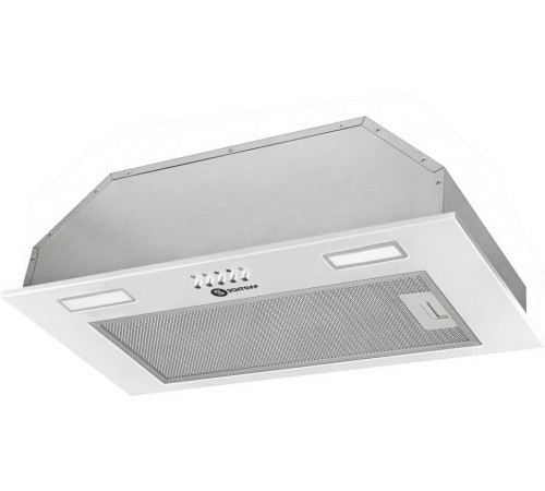 Кухонная вытяжка Schtoff TDM 60 белый