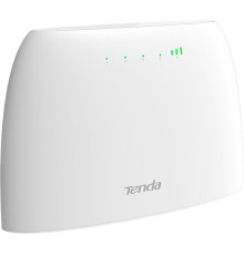 4G Wi-Fi роутер Tenda 4G03
