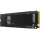 SSD Samsung 990 Evo Plus 1TB MZ-V9S1T0BW