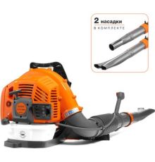 Садовая воздуходувка Daewoo Power DABL 800
