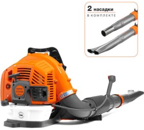 Садовая воздуходувка Daewoo Power DABL 800