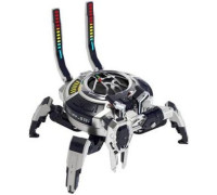 Беспроводная колонка XO F52 Crab Shape черный