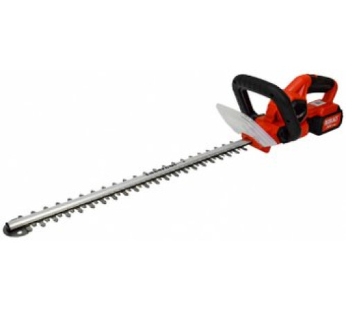 Кусторез Brait BCHT20-4PU PRO с 1-им АКБ