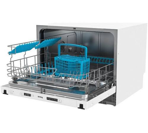 Встраиваемая посудомоечная машина Korting KDCI 4559