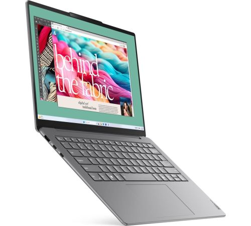 Ноутбук Lenovo Yoga Slim 7 14IMH9 83CV00E9RK