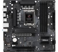 Материнская плата ASRock B760M PG Lightning/D4