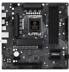 Материнская плата ASRock B760M PG Lightning/D4