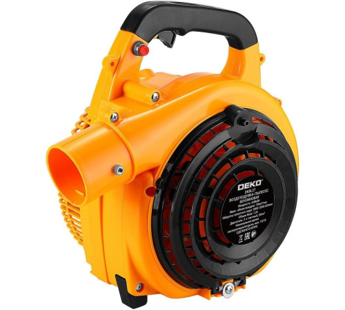 Ручная воздуходувка Deko DKBL27 083-2003
