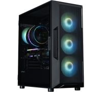 Корпус Zalman i3 Neo ARGB V2 черный