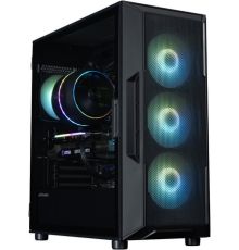 Корпус Zalman i3 Neo ARGB V2 черный