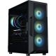 Корпус Zalman i3 Neo ARGB V2 черный