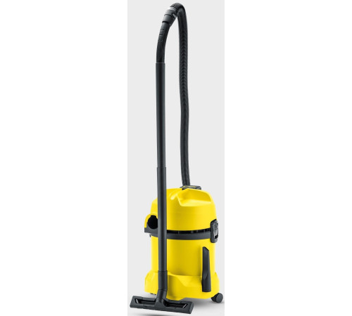 Пылесос Karcher WD 3 Battery Set 1.629-911.0