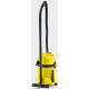 Пылесос Karcher WD 3 Battery Set 1.629-911.0