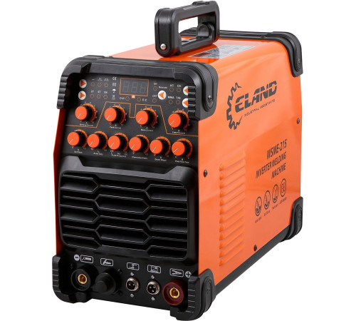 Сварочный инвертор ELAND WSME-215