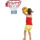 Баскетбольное кольцо KBT Basketball ring