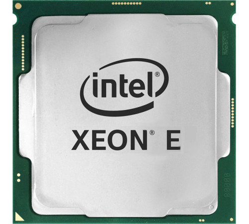 Процессор Intel Xeon E-2388G