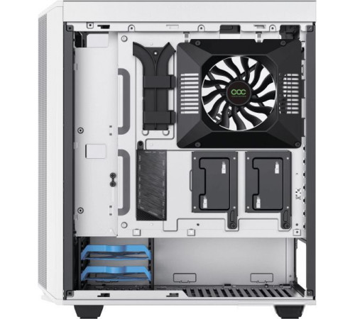 Корпус GameMax Precision белый