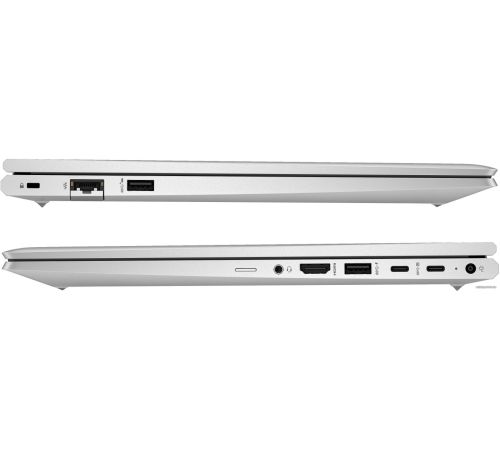Ноутбук HP ProBook 450 G10 85C39EA