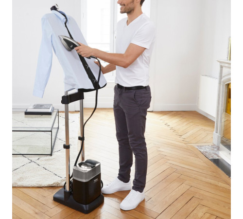 Гладильная станция Tefal IXEO Power QT2028F0