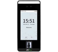 Биометрический терминал ZKTeco SpeedFace-V5L-RFID Standard