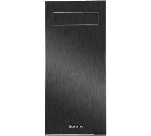 Корпус Chieftec Hawk AL-02B-TG-OP