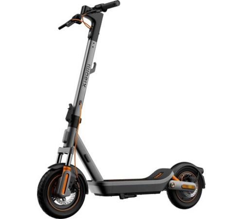 Электросамокат Xiaomi Electric Scooter 6 Max