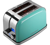 Тостер MAUNFELD MF-821MINT
