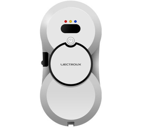 Робот для мытья окон Liectroux HCR-10 белый