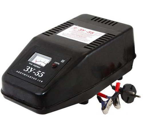 Зарядное устройство Тамбов ЗУ-55