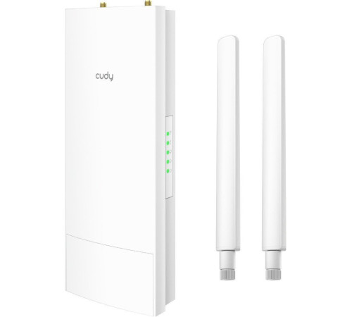 Усилитель Wi-Fi Cudy RE1200 Outdoor 1.0