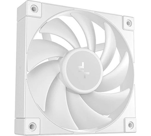 Комплект вентиляторов для корпуса DeepCool FD12 WH-3 IN 1 R-FD12-WHNPN3-G