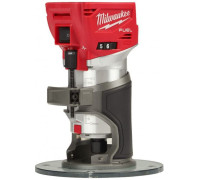 Вертикальный фрезер Milwaukee M18 FTR-0X 4933471604 без АКБ