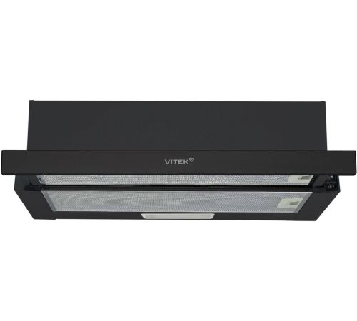 Кухонная вытяжка Vitek VT-TH 6020 BK