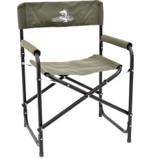 Кресло НПО Кедр Складное базовый вариант сталь SK-01