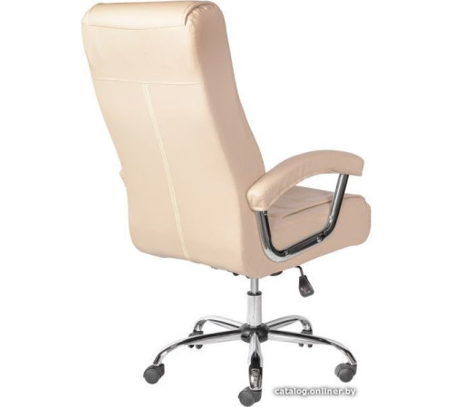 Офисное кресло Меб-ФФ MF-3036 бежевый