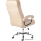 Офисное кресло Меб-ФФ MF-3036 бежевый