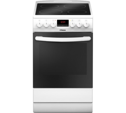 Кухонная плита  Hansa FCCW58240