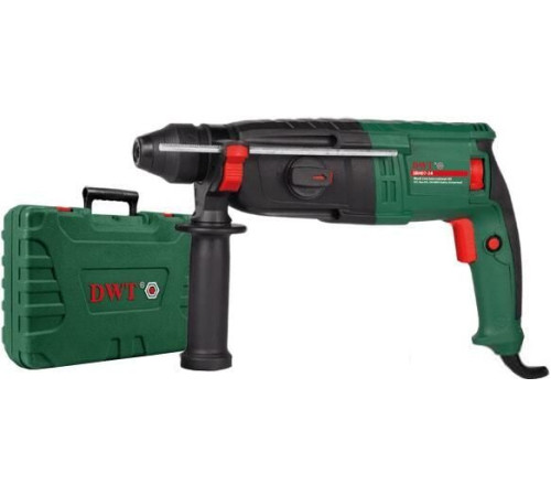 Перфоратор DWT SBH07-24 BMC