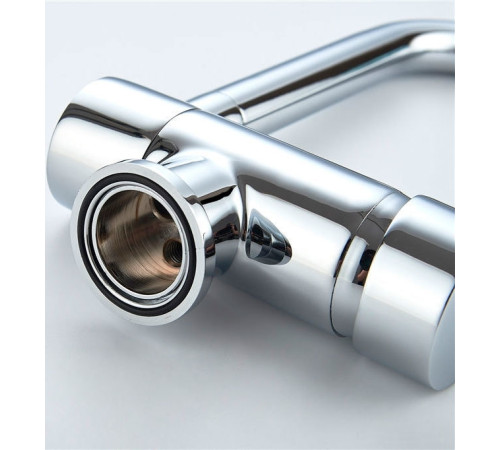 Смеситель Ledeme L4798