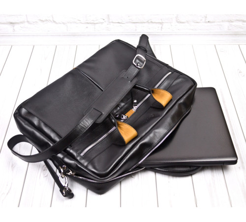 Сумка Carlo Gattini Montebello 1033-01 черный