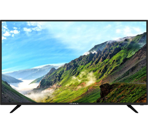 Телевизор Supra STV-LC55ST0045U