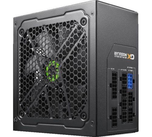 Блок питания GameMax GX-850 Modular