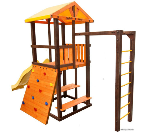 Игровой комплекс Perfetto Sport Bari-17