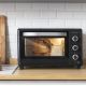 Мини-печь Cecotec Bake&Toast 3090 Black Gyro
