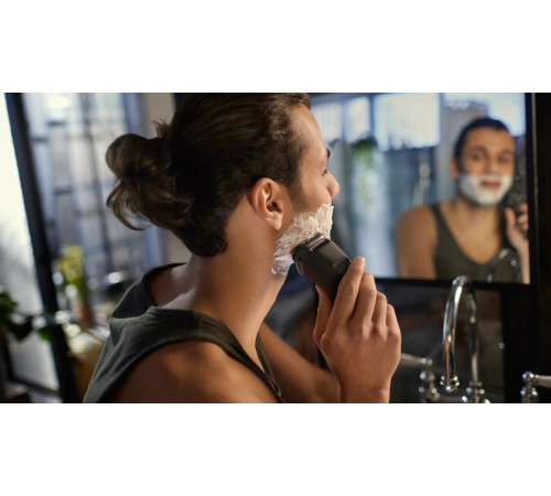 Электробритва Philips 3000X Series Wet & Dry X3001/00